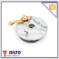 For ATV 70 spare parts best value drum brake assembly